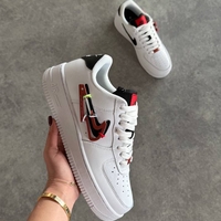Nike Air Force 1 '07 Premium ''Carabiner Swoosh''