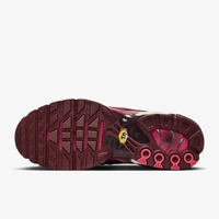 Nike Air Max Plus “Burgundy Crush”