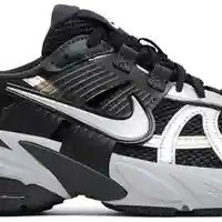 Nike V2K Run “Black & White”