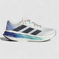 Adidas Adistar White Navy