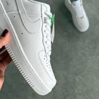 1017 ALYX 9SM x Nike Air Force 1 