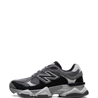 New Balance 9060 Black With Castlerock Era