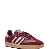 Adidas Samba  “Maroon”