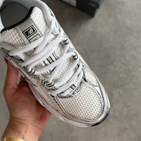 New Balance 740 “Silver White Black”