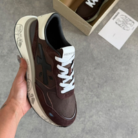 Premiata “Men”