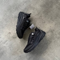 Columbia “BLACK”GORETEX WATERPROOF