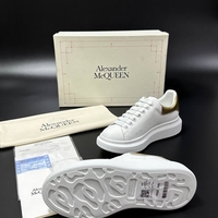 Alexander McQueen Oversized Sneakers