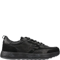 Premiata Mick 483 Stealth Edition