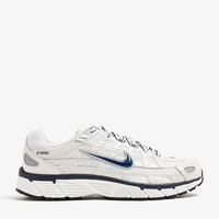 Nike P-6000 Obsidian Summit White