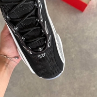 Nike Glide x Nocta Black White