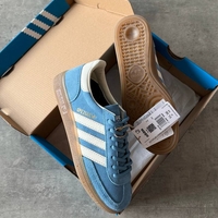 Adidas Handball Spezial ''Core Blue Cream/White Gum''