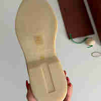 Loro Piana "Premium" Brown