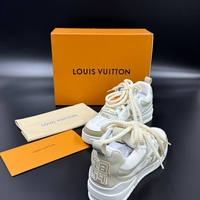 Louis Vuitton Sneakers 9