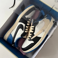 Travis Scott x Fragment x Air Jordan 1 Low