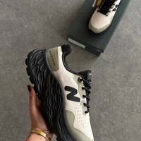 District Vision x New Balance Fresh Foam X More Trail v3 