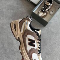 New Balance 530 “Dark Mushroom”