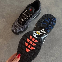 Nike Air Max Plus “Saint Denis ’93”