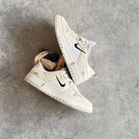 Nike Dunk Low Disrupt “Pale Ivory”