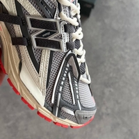 New Balance 1906A “Slate Grey Drift Red”