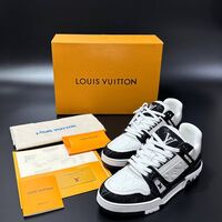 Louis Vuitton Sneakers 2