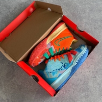 Nike Kyrie 7 “Fire and Water”