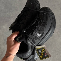 ACG MOUNTAIN FLY 2 LOW  “Gore-Tex Black”