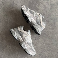 New Balance 9060 “Concrete Grey”