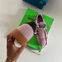 Adidas Handball Spezial ''Clear Pink''