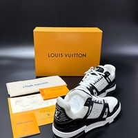 Louis Vuitton Sneakers 2