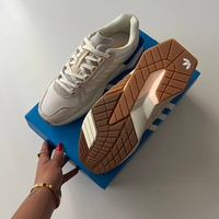 Adidas Treziod PT 'Grey One'
