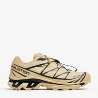 Salomon XT-6 Gore-Tex Kelp Wren Safari