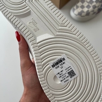 Air Force 1 x Louis Vuitton