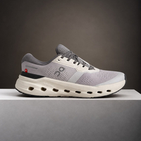 On Cloudrunner 3 
