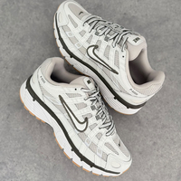 Nike P-6000 'College Grey'
