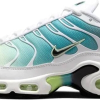 Nike Air Max Plus TN “Dusty Cactus Barely Volt”
