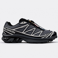 Salomon XT-6 Gore-Tex “Black Grey”