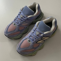 The Whitaker Group x New Balance 9060 
