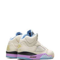 DJ Khaled x Air Jordan 5 Retro 'We The Best - Sail'