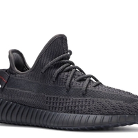 Yeezy Boost 350 V2 'Black Non-Reflective' - Copy 0