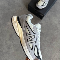 New Balance X Teddy Santis 990 v4
