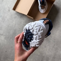 Acg Mountain Fly 2 Low “White Navy”
