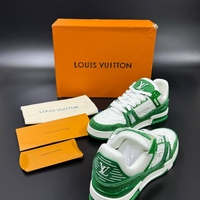 Louis Vuitton Sneakers 6