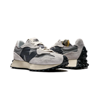 New Balance 327 Grey Matter