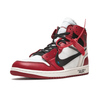 Off-White™ x Air Jordan 1 “Chicago”