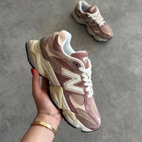 New Balance 9060 “Sparrow Flat Taupe”