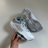 ASICS Nova Surge Low White