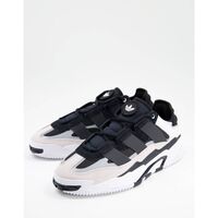 NiteBall Core Black “Cloud White”