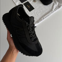 Moncler Triple Black Luxury "Premium"