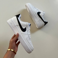 Air Force 1 ''White & Black''