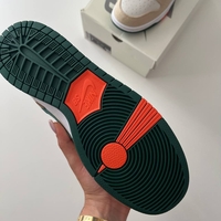 Dunk Low x Jarritos SB